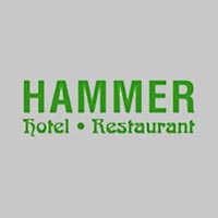 Hotel-Restaurant Hammer