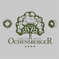 Garten-Hotel Ochensberger